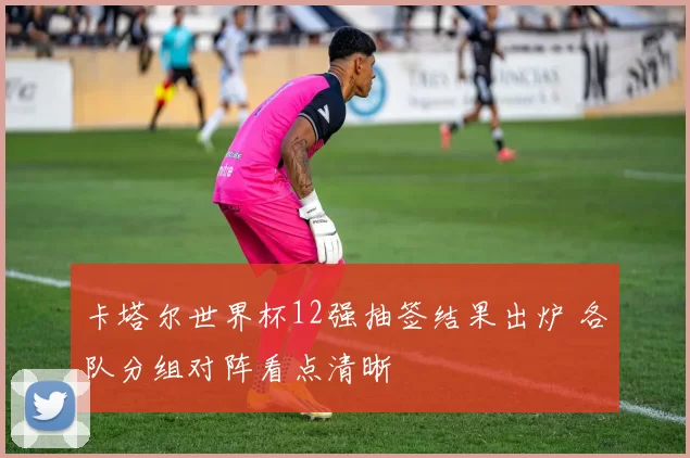 卡塔尔世界杯12强抽签结果出炉 各队分组对阵看点清晰