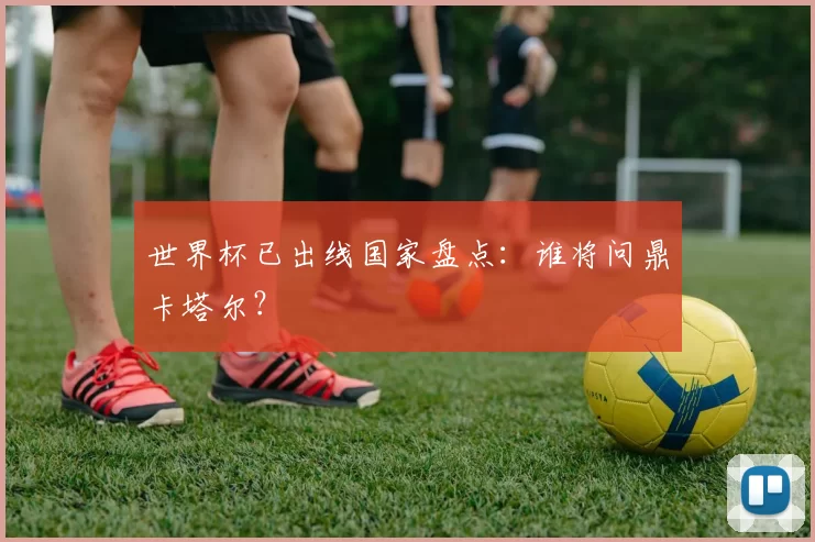 世界杯已出线国家盘点：谁将问鼎卡塔尔？