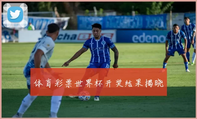 体育彩票世界杯开奖结果揭晓
